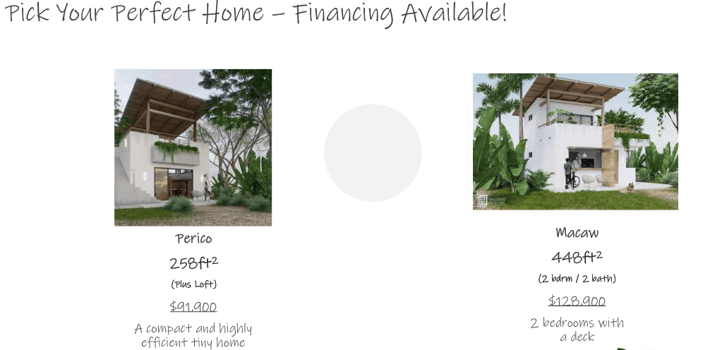 Real Estate Investment in Managua Grand Pacifica Nicaragua