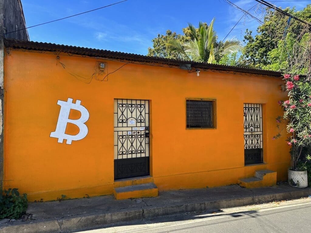 BerlÃn and AlegrÃa in El Salvador