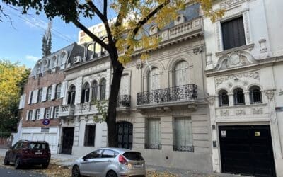 Buenos Aires Real Estate Market: 2026 Investor Guide