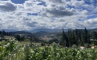 One of the easiest Residencies in the World – Ecuador