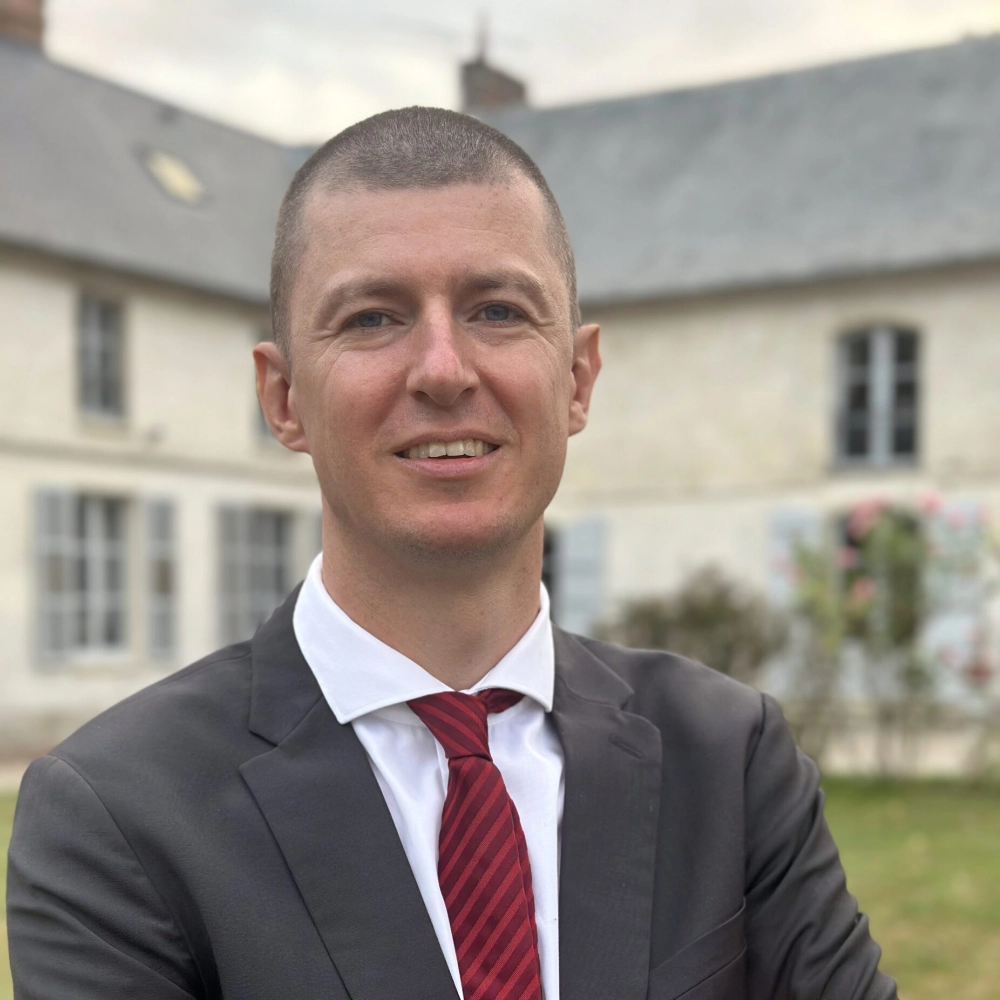 Ladislas Maurice The Wandering Investor CBI Consultation