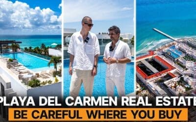 Maximizing ROI in Playa del Carmen Vacation Rentals