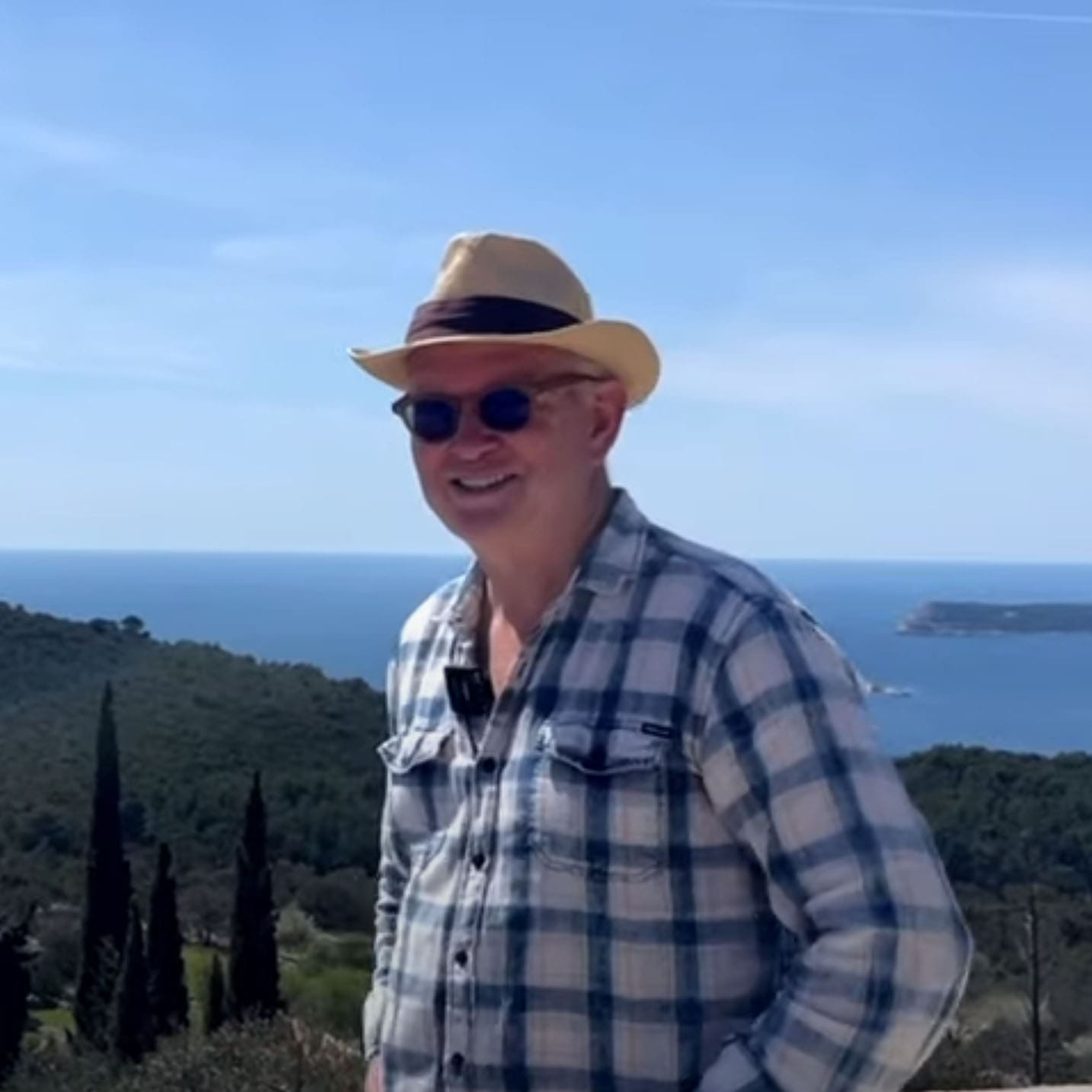 Peter Square Meter Top Realtor in Montenegro