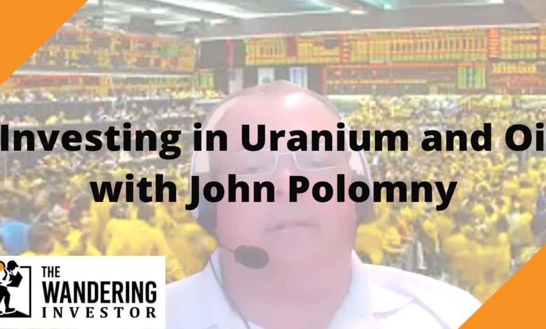 uranium