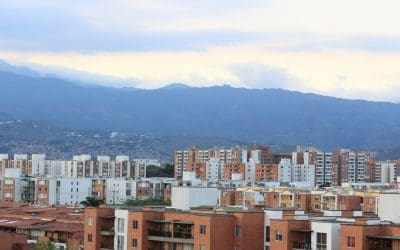 Making a Real Estate Investment in Cali, Colombia – the next frontier?