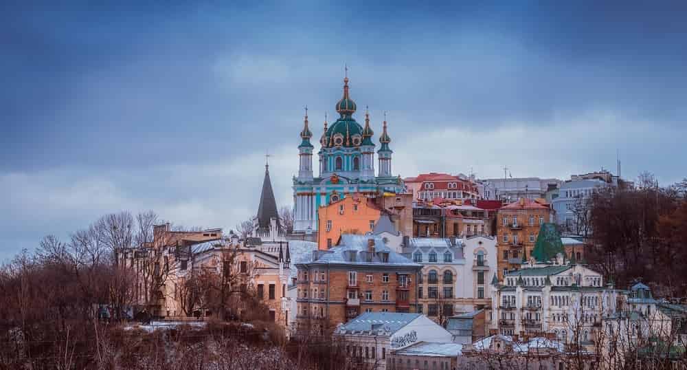 buy international real estate with crypto ukraine