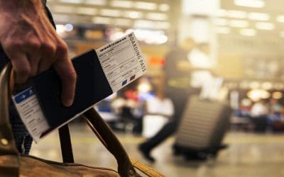 Why the rush for second passports?