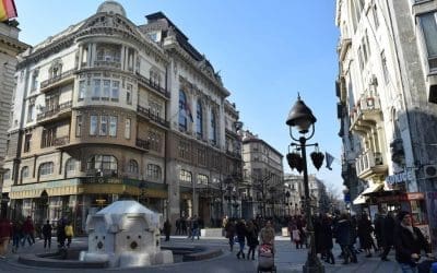 Making a Real Estate Investment in Belgrade, Serbia. Is it too late?