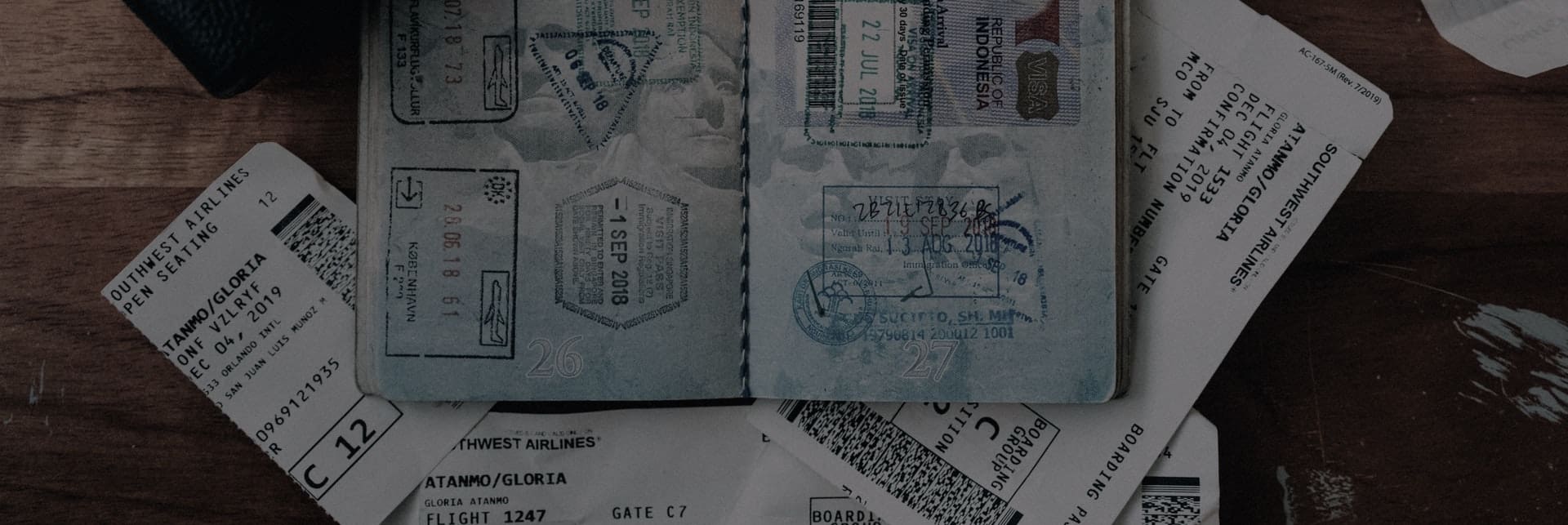 convertkit-QMU1z6ReS5A-unsplash Second Passport Programs