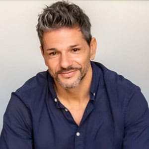 Realtor Luigi Cancun Tulum Playa del Carmen
