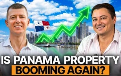 Panama Real Estate Market Update – New Bull Market in Panama City?