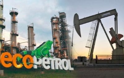 Stock analysis of Ecopetrol