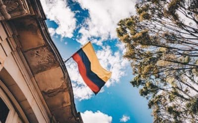 Immigration to Colombia is becoming harder