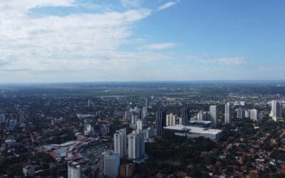 Asuncion Real Estate Market: Investor Guide 2026 – good long term prospects