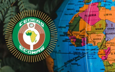 Obtaining residency in ECOWAS as a citizen of another ECOWAS member state