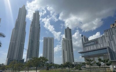 Panama City Real Estate Market: Investor Guide 2026
