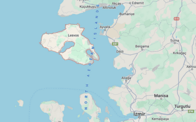 Rentals are booming on this affordable Greek island
