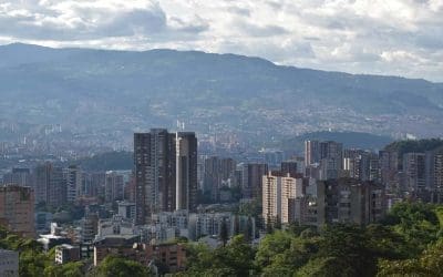 Medellin Real Estate Market: Investor Guide 2026