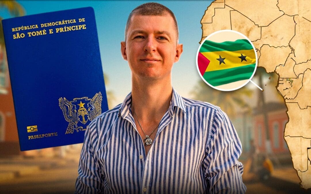 Plan B Africa: Comparing the 3 Most Strategic Citizenship Programs in 2026