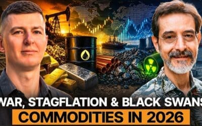 How to Trade the Commodities Market and Gold in 2026