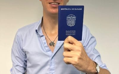 What is the Panama Special Passport (Travel Passport) and how to get it?