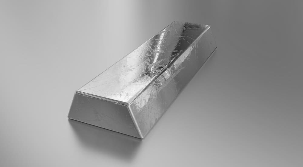 What is happening in the Silver market?