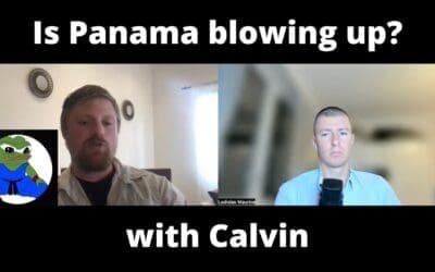 What to make of the copper mine protests in Panama? An expat’s perspective